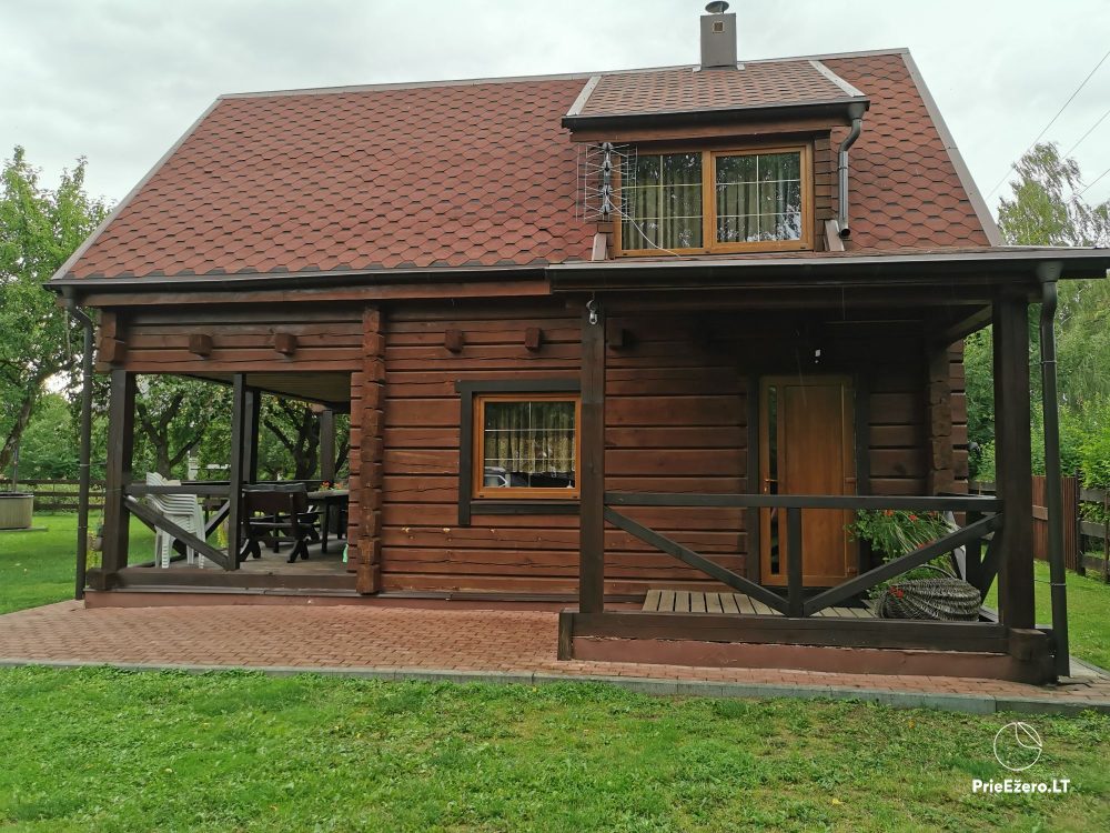 Pavasara sēta - 1