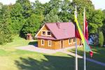 Lauku mājas Ligajų Krantas - 2