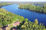 Lauku mājas Ligajų Krantas
