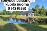Lauku mājas Bebro turizmas