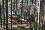 Vila Paradise - Izīrē lauku tūrisma sētu Smalvas ciemā, Lietuvā - 4