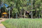 Vila Paradise - Izīrē lauku tūrisma sētu Smalvas ciemā, Lietuvā - 2