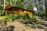 Vila Paradise - Izīrē lauku tūrisma sētu Smalvas ciemā, Lietuvā - 5
