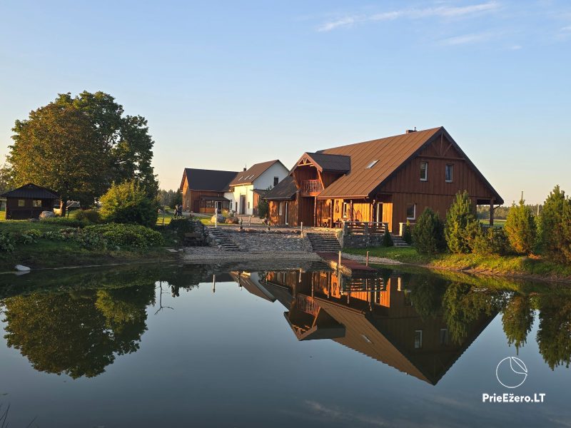 Viensēta Gervių pieva