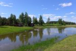 Brīvdienu mājiņas Anīkšču rajonā “Raganų nameliai” - 4