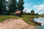 Brīvdienu mājiņas Anīkšču rajonā “Raganų nameliai” - 3