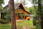 D. Janulevičienė lauku mājas ferma