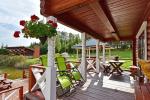 Piparu villa - lauku tūrisma sēta Lietuvā - 6