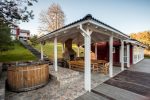 Villa Diana ezera krastā Molētu rajonā - 5