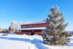 Liūtynė - izīrē lauku tūrisma sētu Lietuvā - 4
