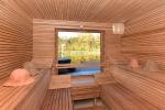 Riesutas SPA - īre lauku viensēta Širvintos reģionā, Lietuvā - 5