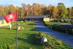 Riesutas SPA - īre lauku viensēta Širvintos reģionā, Lietuvā - 5