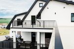 DN Villa: 50 sēdvietu banketu zāle + SPA: baseins, džakuzi, sauna - 6