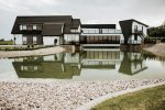 DN Villa: 50 sēdvietu banketu zāle + SPA: baseins, džakuzi, sauna - 2