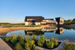 DN Villa: 50 sēdvietu banketu zāle + SPA: baseins, džakuzi, sauna