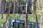 Premium Forest Bungalows - kotedžu īre Molētu rajonā - 2