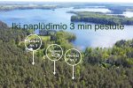 Premium Forest Bungalows - kotedžu īre Molētu rajonā - 3