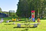 „Ignalinos Pliažo Klubas“ -  šiuolaikiški nameliai ant ežero kranto, vandenlenčių pramogos - 5