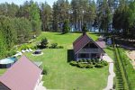 Lauku māja Beautiful Villa Family / Couples - atpūta ģimenēm, pāriem ezera krastā - 3