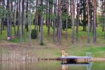 Lauku māja Beautiful Villa Family / Couples - atpūta ģimenēm, pāriem ezera krastā - 5