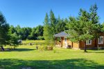Pine Valley Villa - Lauku sēta privātai ģimenes atpūtai