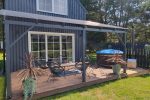 Viensēta pie brāļiem - Mazā māja -Entire Barn House 85m2