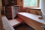 Lauku sēta Lankupiu sēta: pirts, banketu zāle, naktsmītne - 3