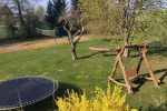 Lauku sēta Zem kļavām Raseiņu novadā, Lietuvā - 6