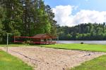 Atpūtas komplekss Birštonas Nemuno Slenis: dzīvokļi, istabas, restorāns, telpas svinībām, SPA komplekss - 4