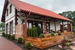 Lauku tūrisma sēta Minija Apžavai - 4