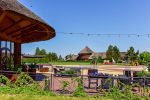 Karpu māja - lauku tūrisma sēta un makšķerēšana - 5