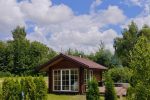 Bordo villa - mājīga sēta ar pirti un āra kublu - atpūtai un svinībām! - 3