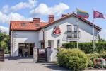 Villa Regina pie upes Sventoji