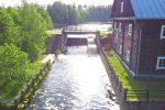Ūdens dzirnavas Minčios – dzīres, atpūta, braucieni ar kajakiem - 2