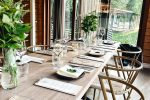 Želvė Village &amp; SPA ir unikāla atpūtas oāze - 2