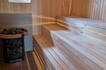 Pirts un āra lielā vanna netālu no Kauņas - 5