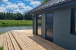 Pirts un āra lielā vanna netālu no Kauņas - 3
