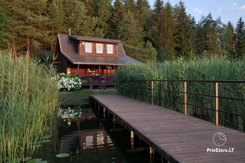 Izīrē lauku sētu Brīvdienas