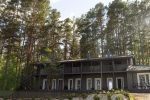 Svedresort - atpūta ezera krastā, Švedriškes ciemā, Ignalinas rajonā - 2