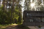 Svedresort - atpūta ezera krastā, Švedriškes ciemā, Ignalinas rajonā - 3