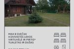 Varnalizdis - kempings pie Viļķiņa ezera - 3