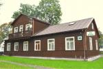 Viesu nams Druskininkai Villa Evelina
