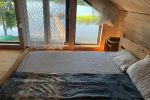 Izīrē nelielu māju ar pirti pie ezera - 6