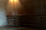 Dūmino sēta - sauna, āra liela vanna, naktsmītne, banketu zāle - 3