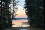 Brīvdienu māja ezera krastā Varēnas rajonā Jack namai