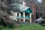Zaļā villa