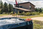 Paežeres stāsti & Spa