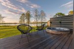 Comfort Villas – ideāla vieta kvalitatīvai atpūtai - 4