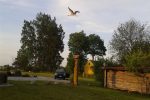 Nakšņošana viensētā - izīrē telpas - 4