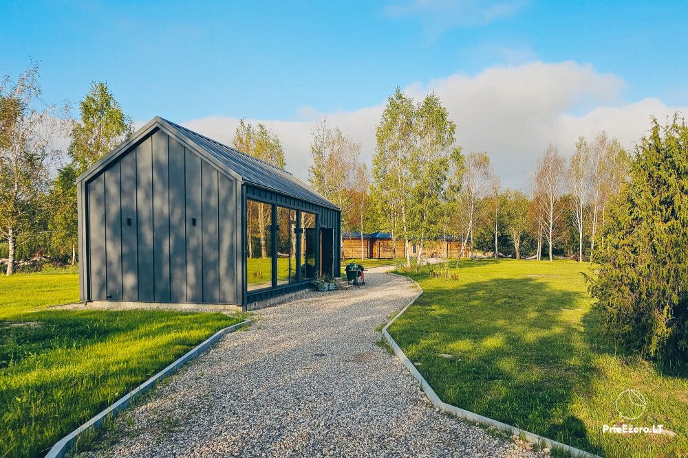 SAPŅU VALSTS - pasākumiem, atpūtai, nometnēm - 1